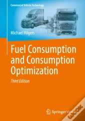 Fuel Consumption And Consumption Optimization
