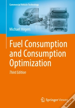 Capa do artigo Fuel Consumption And Consumption Optimization
