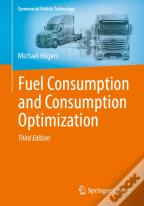 Fuel Consumption And Consumption Optimization
