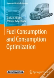 Capa do artigo Fuel Consumption And Consumption Optimization