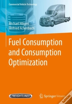Capa do artigo Fuel Consumption And Consumption Optimization