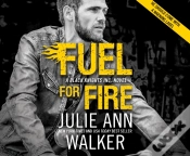 Capa do artigo Fuel For Fire
