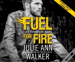Capa do artigo Fuel For Fire