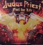 Fuel for Life 1986 - Vinil - Preview