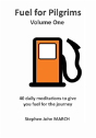 Fuel For Pilgrims - Volume One - Preview