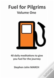 Capa do artigo Fuel For Pilgrims - Volume One