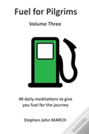 Capa do artigo Fuel For Pilgrims (Volume Three)