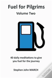Capa do artigo Fuel For Pilgrims (Volume Two)