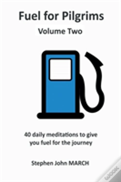 Capa do artigo Fuel For Pilgrims (Volume Two)