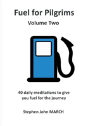 Fuel For Pilgrims (Volume Two) - Preview
