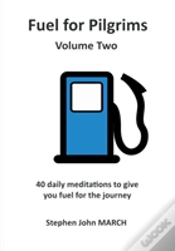 Capa do artigo Fuel For Pilgrims (Volume Two)