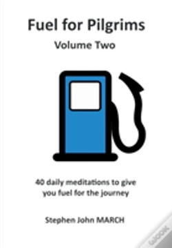 Capa do artigo Fuel For Pilgrims (Volume Two)