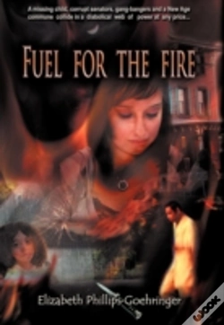 Capa do artigo Fuel For The Fire