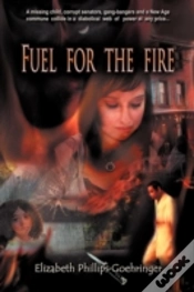 Capa do artigo Fuel For The Fire