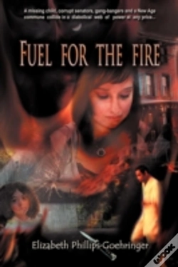 Capa do artigo Fuel For The Fire