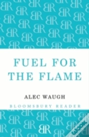 Capa do artigo Fuel For The Flame