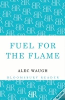 Capa do artigo Fuel For The Flame