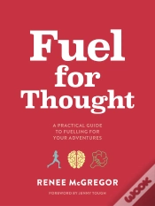 Capa do artigo Fuel For Thought