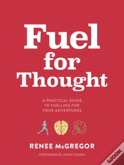 Capa do artigo Fuel For Thought