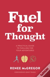 Capa do artigo Fuel For Thought