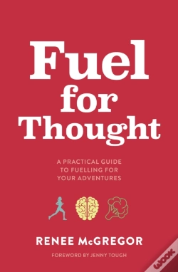 Capa do artigo Fuel For Thought