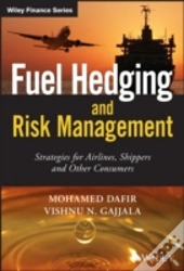Fuel Hedging And Risk Management