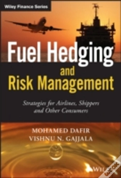 Capa do artigo Fuel Hedging And Risk Management