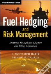 Capa do artigo Fuel Hedging And Risk Management