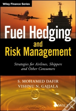 Capa do artigo Fuel Hedging And Risk Management