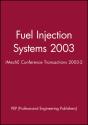 Fuel Injection Systems 2003 - Preview