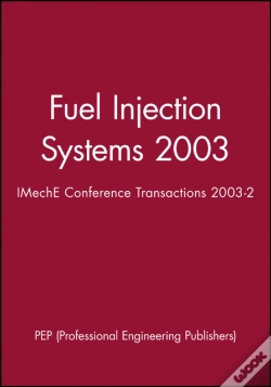 Capa do artigo Fuel Injection Systems 2003