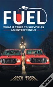 Capa do artigo Fuel