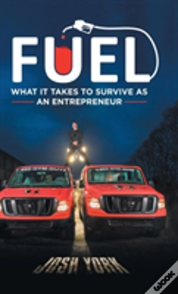 Capa do artigo Fuel