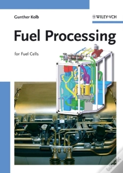 Capa do artigo Fuel Processing