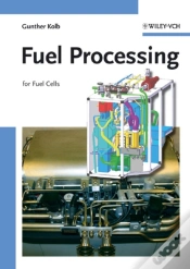 Capa do artigo Fuel Processing