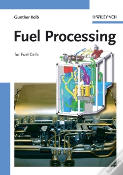 Capa do artigo Fuel Processing