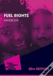 Capa do artigo Fuel Rights Handbook 2021/22 20th Edition