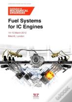 Fuel Systems For Ic Engines