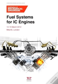 Capa do artigo Fuel Systems For Ic Engines