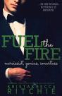 Fuel The Fire - Preview