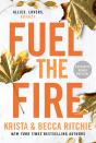 Fuel The Fire - Preview