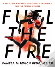 Capa do artigo Fuel The Fire