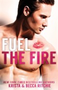 Fuel The Fire Special Edition