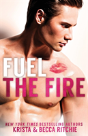Fuel The Fire Special Edition - Preview