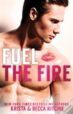 Capa do artigo Fuel The Fire Special Edition