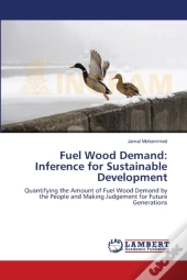 Fuel Wood Demand: Inference For Sustaina