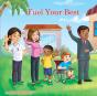 Fuel Your Best - Preview