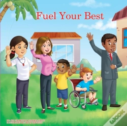 Capa do artigo Fuel Your Best
