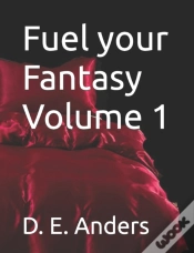 Capa do artigo Fuel Your Fantasy Volume 1