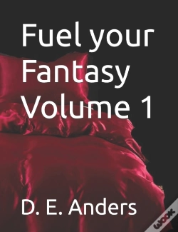 Capa do artigo Fuel Your Fantasy Volume 1